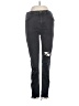 Free People Hearts Black Jeans Size 28 waist - photo 1
