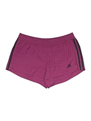 Adidas Athletic Shorts (view 1)