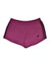 Adidas Purple Athletic Shorts Size M - photo 1
