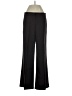 Chaiken Black Dress Pants Size 4 - photo 1