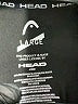 Head Black Long Sleeve T-Shirt Size L - photo 7