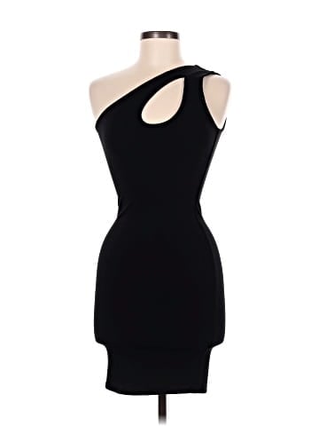 Naked Wardrobe Cocktail Dress (view 1)