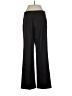 Chaiken Black Dress Pants Size 4 - photo 2