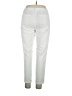 Talbots Solid Ivory Casual Pants Size 8 - photo 2