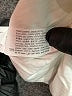 Zara White Jacket Size L - photo 7