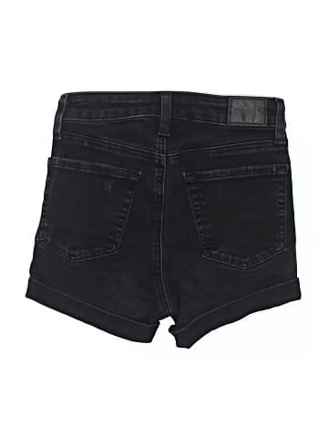 Aeropostale Denim Shorts (view 2)