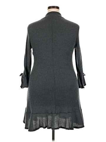 LC Lauren Conrad Casual Dress (view 2)