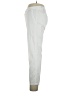 Talbots Solid Ivory Casual Pants Size 8 - photo 5