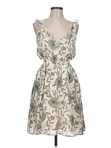 Abercrombie & Fitch Cocktail Dress (view 1)