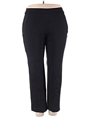 Lane Bryant Active Pants (view 1)