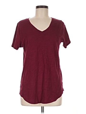Old Navy Short Sleeve T-Shirt (view 1)