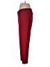 Anne Klein Solid Red Dress Pants Size 12 - photo 5
