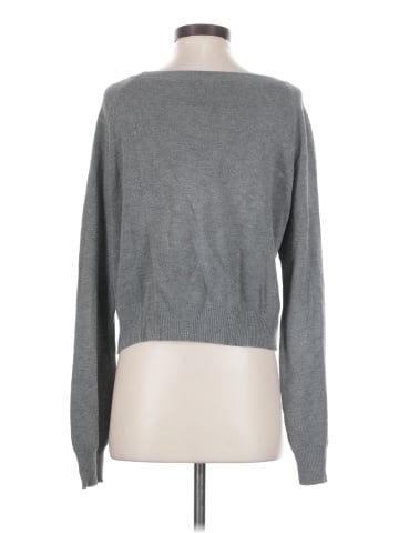 T by Alexander Wang Long Sleeve T-Shirt (view 2)