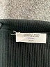 Double Zero Black Tank Top Size S - photo 7