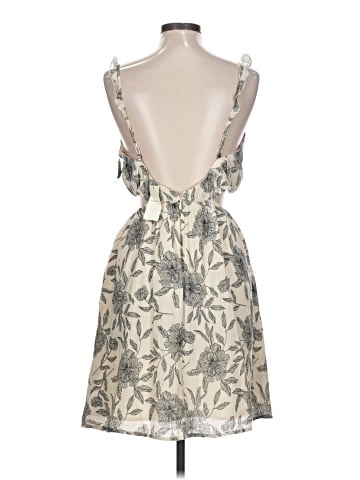 Abercrombie & Fitch Cocktail Dress (view 2)
