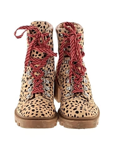 Dolce Vita Ankle Boots (view 2)