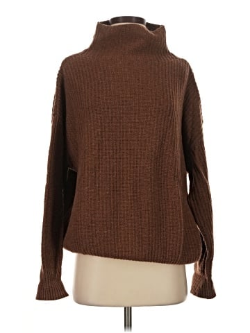 DemyLee Turtleneck Sweater (view 1)