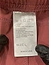 Unbranded Solid Burgundy Track Pants Size L - photo 7