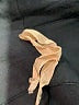 Bailey 44 Black Kimono Size S - photo 7