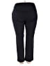 Lane Bryant Solid Black Active Pants Size 18 - 20 Plus - photo 2
