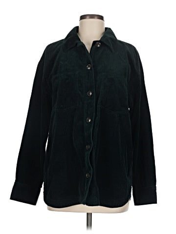 Madewell Jacket (view 1)