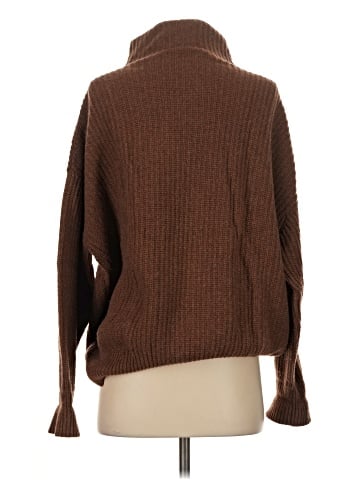DemyLee Turtleneck Sweater (view 2)