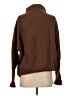 DemyLee Brown Turtleneck Sweater Size S - photo 2