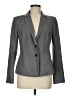 Ann Taylor Gray Blazer Size 8 - photo 1