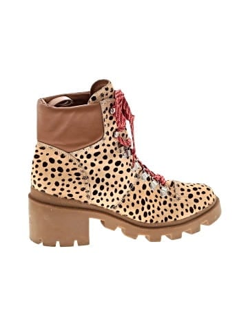 Dolce Vita Ankle Boots (view 1)