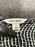 Nine West 100% Polyester Silver Sleeveless Blouse Size XXL - photo 7