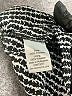 Nine West 100% Polyester Silver Sleeveless Blouse Size XXL - photo 8