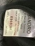 Sandro 100% Silk Black Short Sleeve Top Size Sm (1) - photo 8