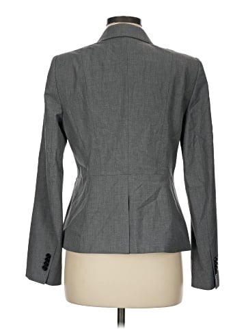 Ann Taylor Blazer (view 2)