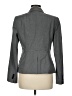 Ann Taylor Gray Blazer Size 8 - photo 2