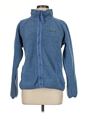 Columbia Fleece (view 1)