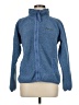 Columbia 100% Polyester Blue Fleece Size M - photo 1