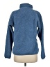 Columbia 100% Polyester Blue Fleece Size M - photo 2