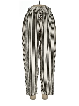 Shein Curve Casual Pants