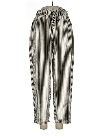 Shein Curve Casual Pants (view 1)