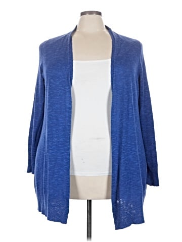 Eileen Fisher Cardigan (view 1)