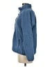 Columbia 100% Polyester Blue Fleece Size M - photo 5