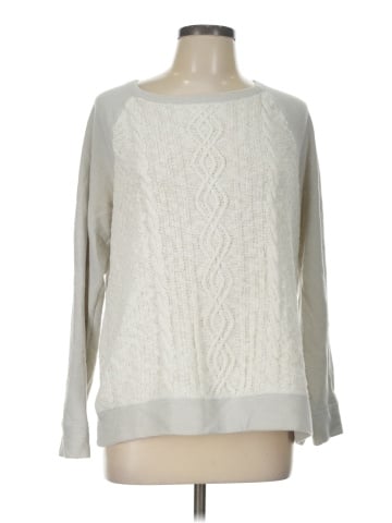 L.L.Bean Pullover Sweater (view 1)