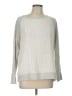 L.L.Bean Ivory Pullover Sweater Size L - photo 1