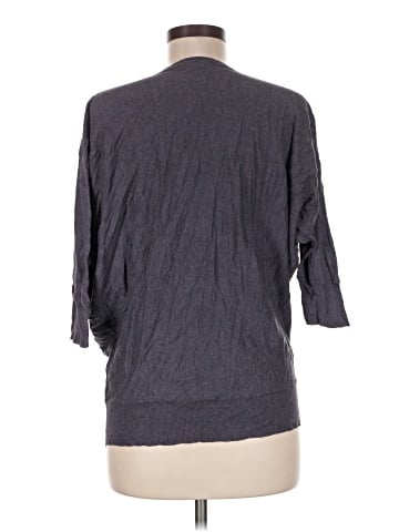 Eileen Fisher 3/4 Sleeve T-Shirt (view 2)