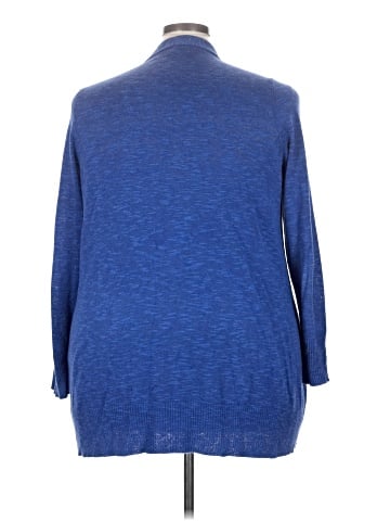 Eileen Fisher Cardigan (view 2)