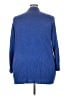 Eileen Fisher Blue Cardigan Size 2X - photo 2