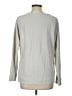 L.L.Bean Ivory Pullover Sweater Size L - photo 2