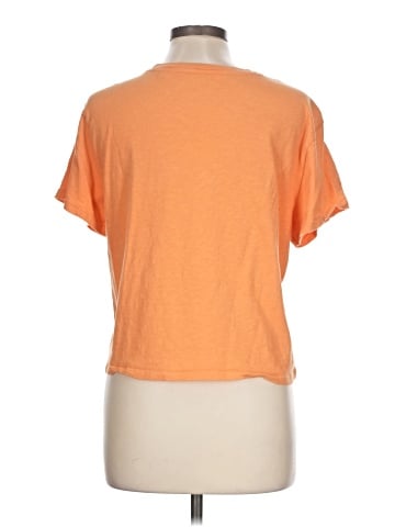 American Eagle Outfitters Short Sleeve T-Shirt (view 2)