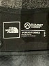 The North Face 100% Polyester Black Sweatshirt Size S - photo 7