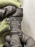 Daytrip Green Jacket Size M - photo 7